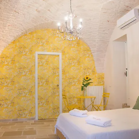 Pietre Gaie Villa Alberobello Exterior photo