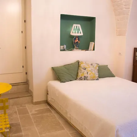 Pietre Gaie Villa Alberobello Exterior photo