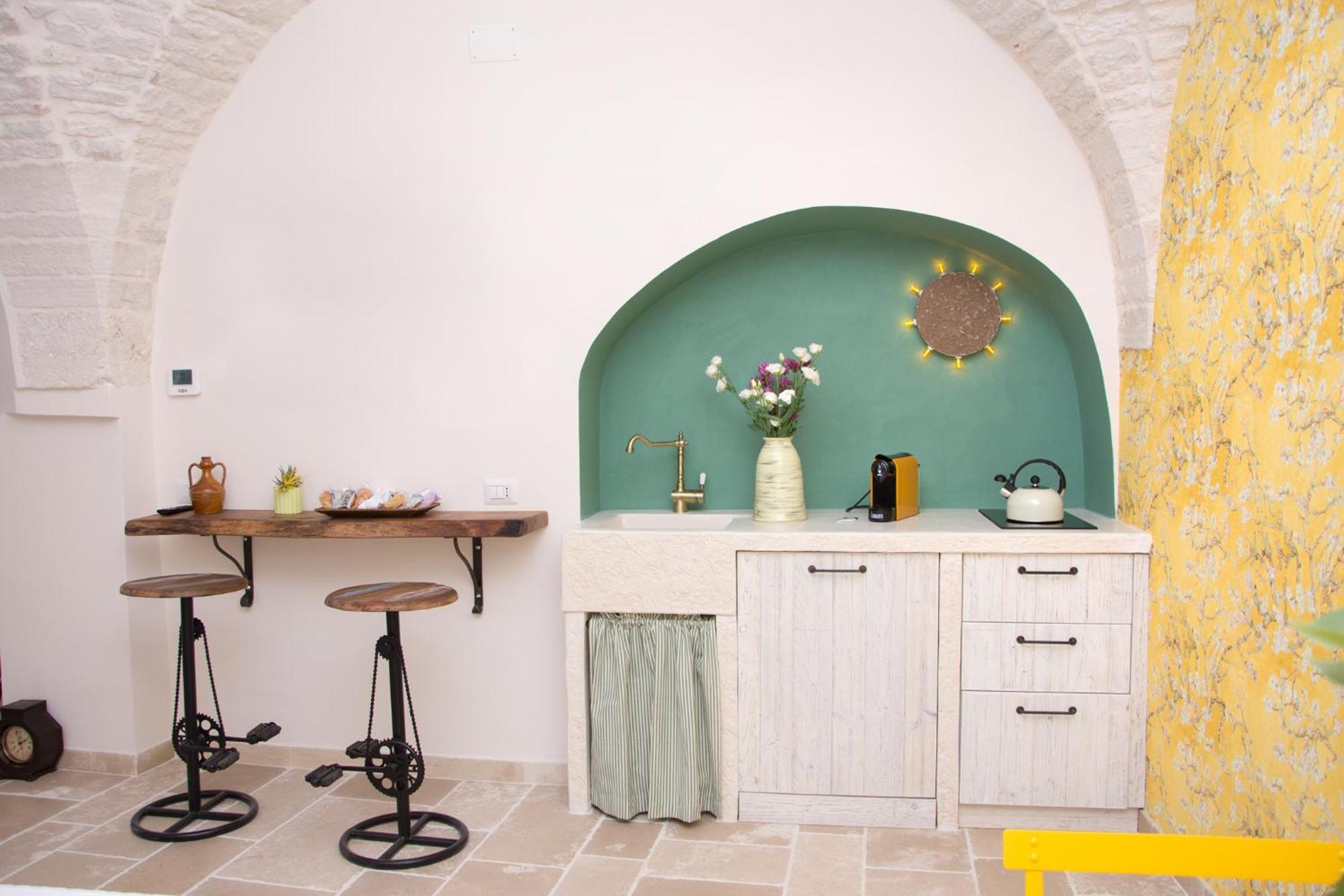 Holiday home Pietre Gaie *