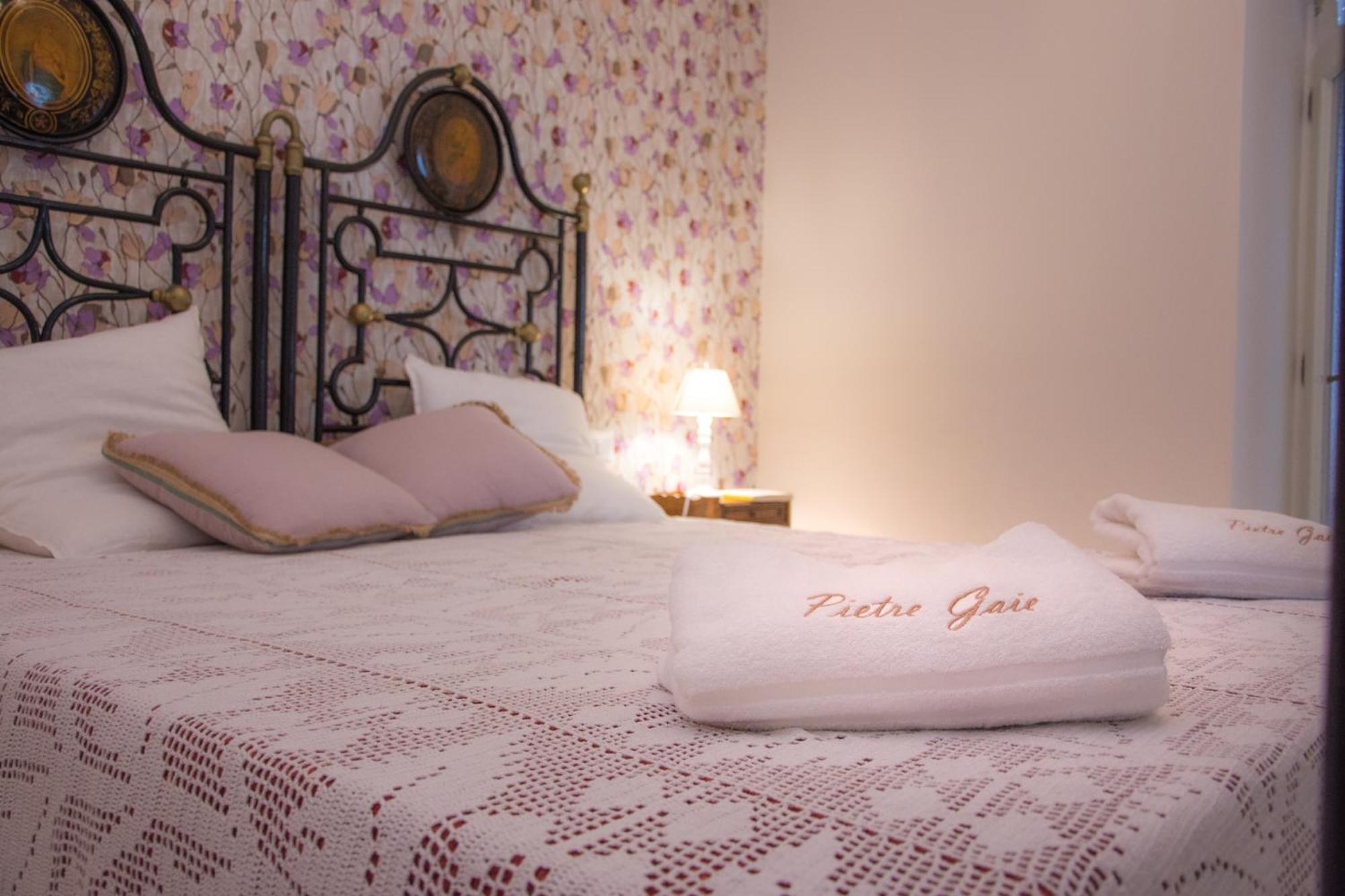 Pietre Gaie Holiday home Alberobello