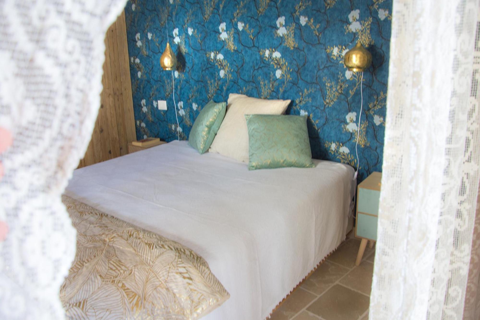 Pietre Gaie Holiday home Alberobello