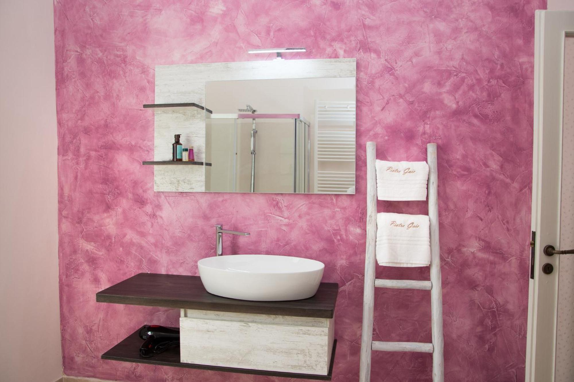 Pietre Gaie Holiday home Alberobello
