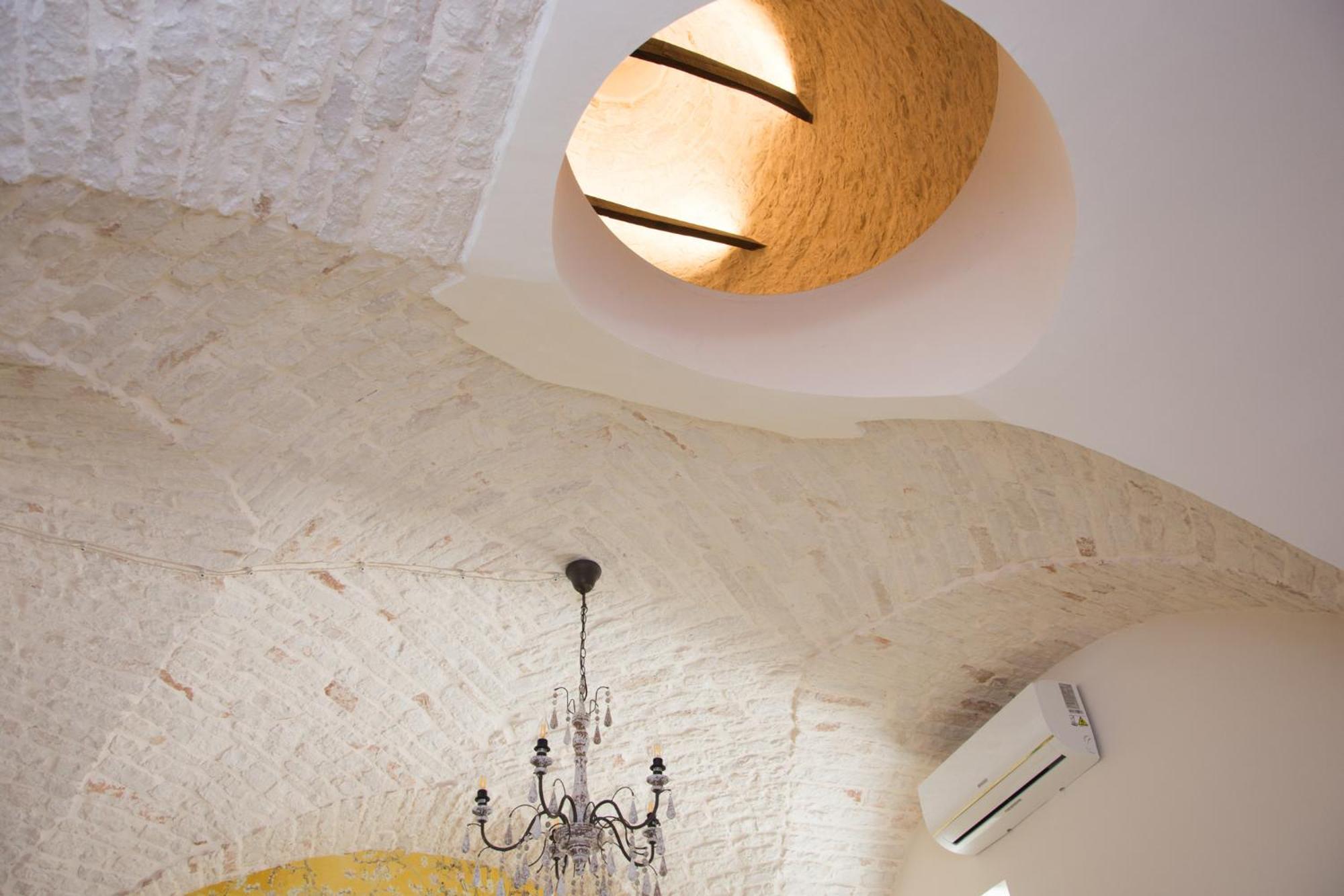 Pietre Gaie Alberobello